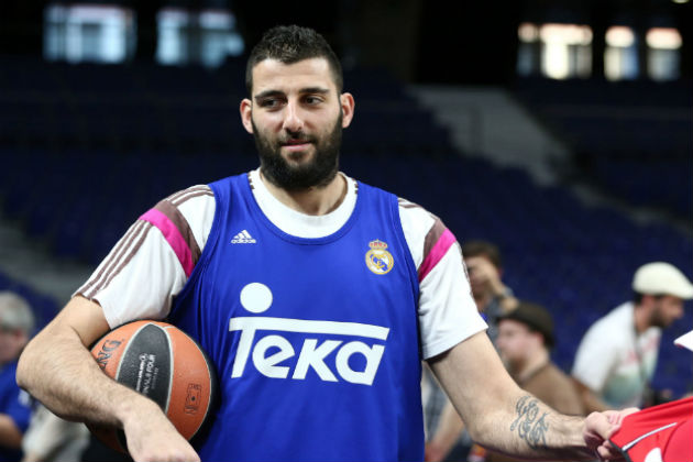 Η ώρα της στέψης