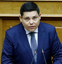 Η Ελλάδα μπλοκάρει Οδηγία για την ισότητα των δύο φύλων