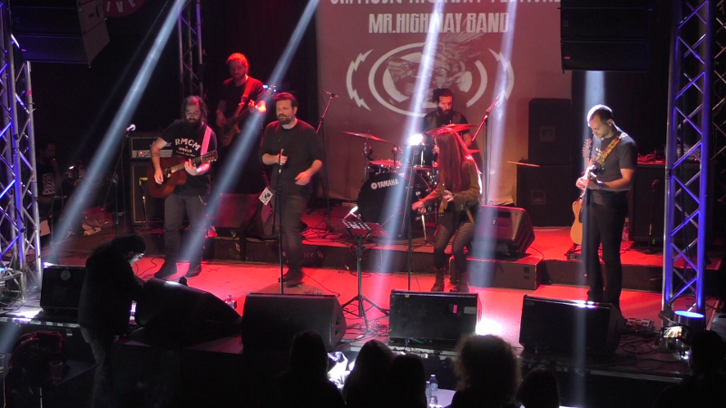 Το Music Highway Festival απέδειξε και φέτος γιατί αποτελεί ξεχωριστό θεσμό!