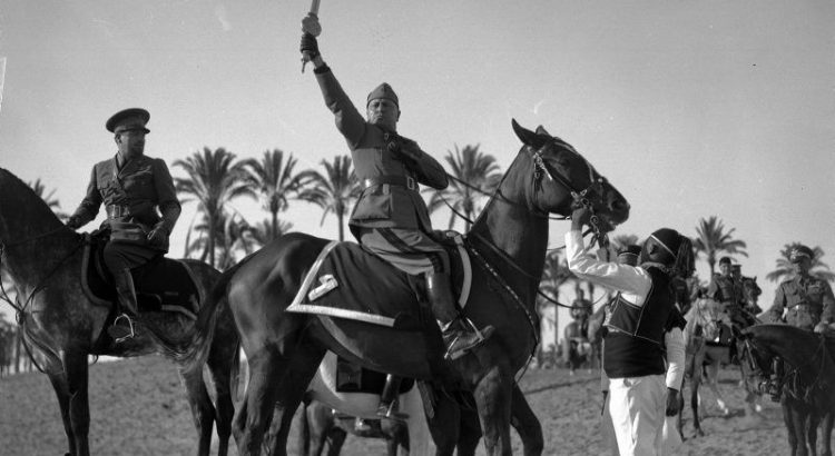 Αντρέα Καμιλέρι: «Μέρες του 1937»