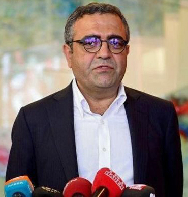 «Η κατάσταση της Δικαιοσύνης είναι δυναμίτης στα θεμέλια του κράτους»