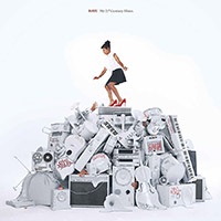 Δισκοκριτική: Raye, Xanthí, John Frusciante, The Subways