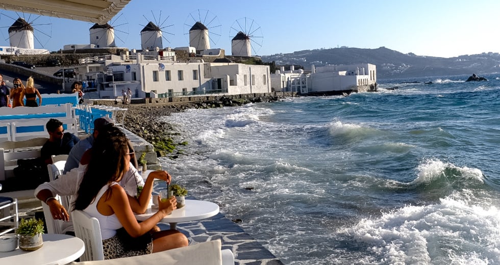 ΑΑΔΕ: Σαφάρι ελέγχων το καλοκαίρι – Οι τουριστικές και αστικές περιοχές που θα βρεθούν στο στόχαστρο