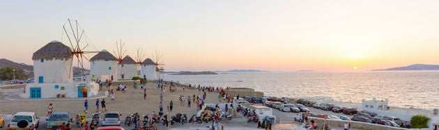 Τα ρεκόρ του καλοκαιριού και οι προοπτικές του 2018