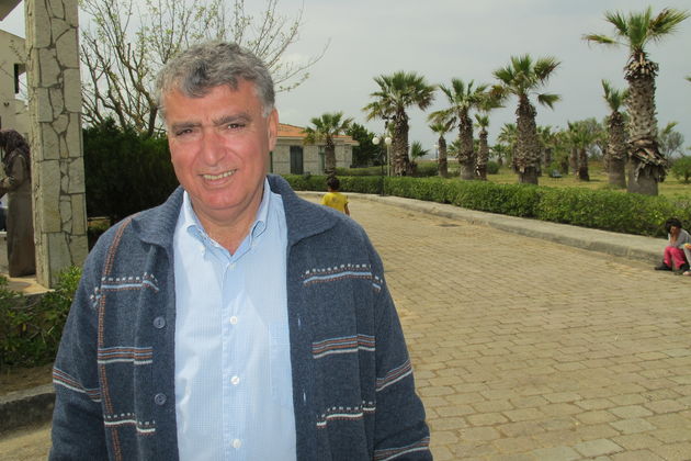 Πρότυπο φιλοξενίας το «χωριό» της Μυρσίνης