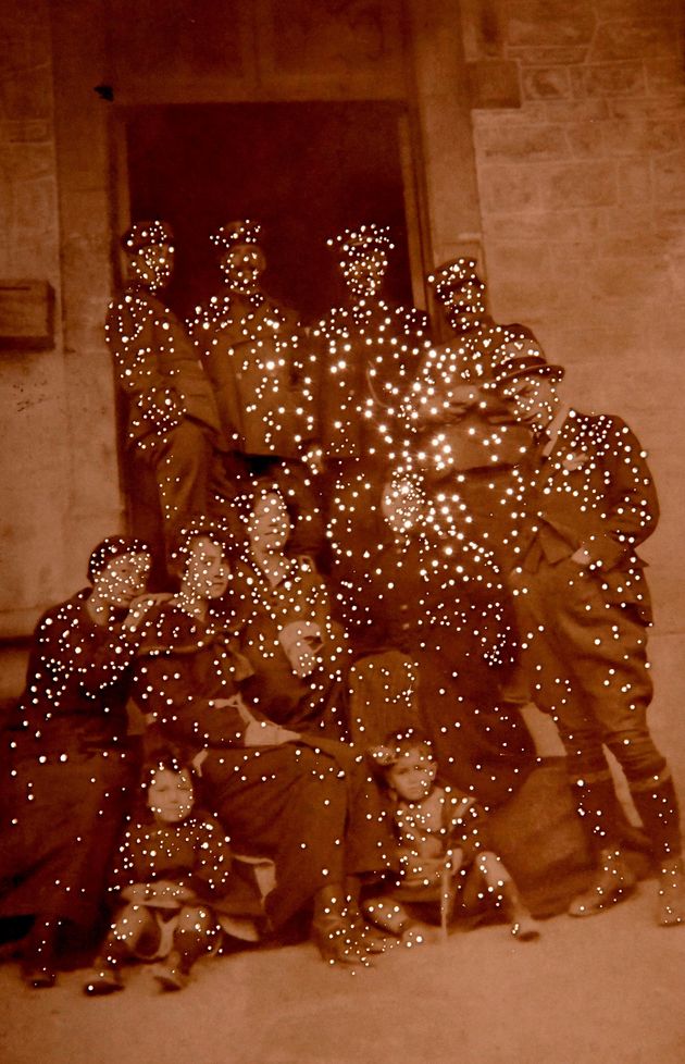 Η Αθήνα της οργιαστικής φαντασίας