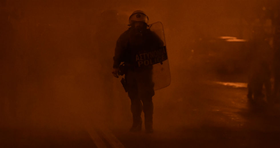 Δέκα φωτογραφικά κλικ από τη Χίο και τη Λέσβο