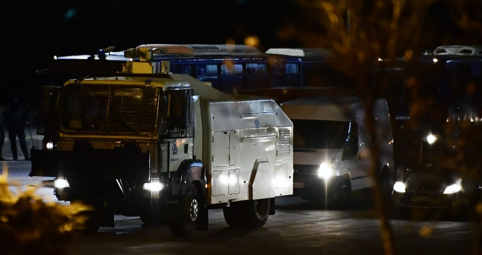 Δέκα φωτογραφικά κλικ από τη Χίο και τη Λέσβο