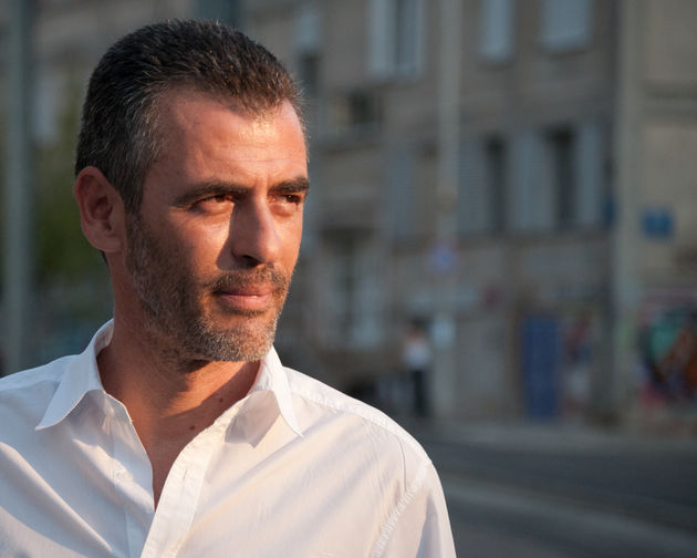 Πέντε αφηγηματικά ίχνη