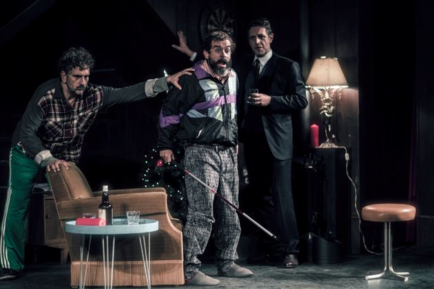 «Ο πολιτισμός ως “βαριά βιομηχανία” ισχύει μόνο στα λόγια»