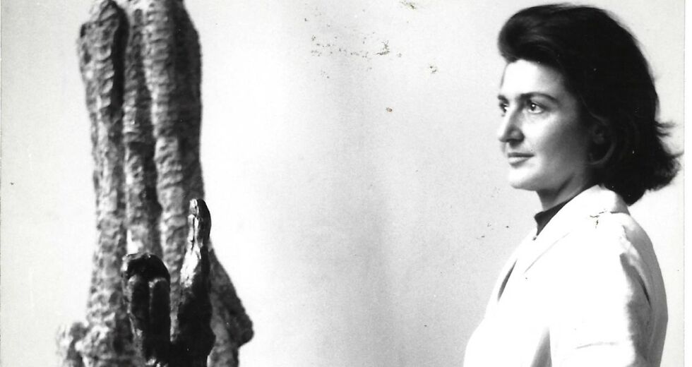 «Tι γυναίκα, τι ομορφιά, τι ζωή… και πόσες αντιφάσεις!»