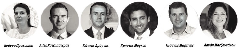 Οι επιπτώσεις του κορονοϊού σε ποντοπόρο ναυτιλία και τουρισμό