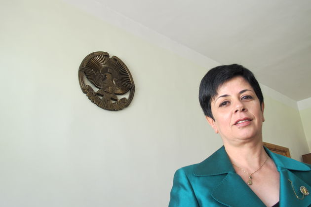 Αζέροι και Αρμένιοι στο τραπέζι του ειρηνευτικού διαλόγου