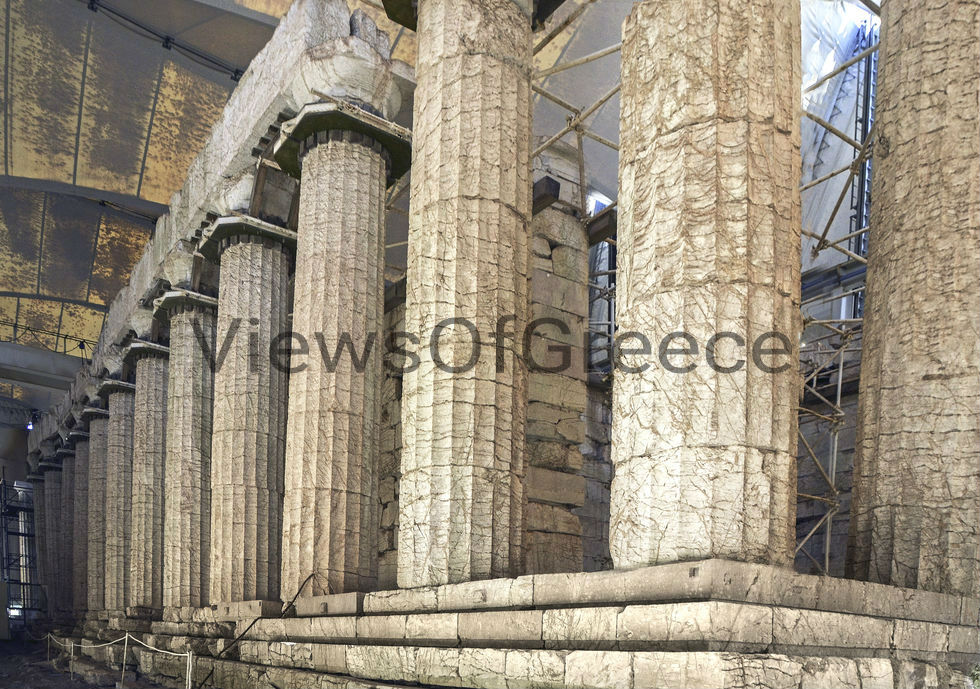 Στα βουνά των ανθρώπων