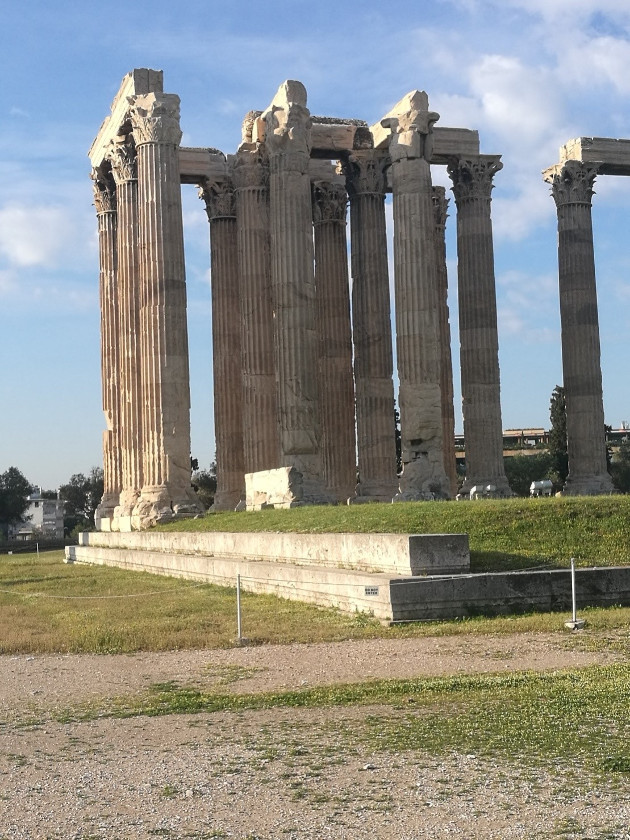Ένα από τα σημαντικότερα ιερά της Αθήνας «ζωντανεύει» ξανά