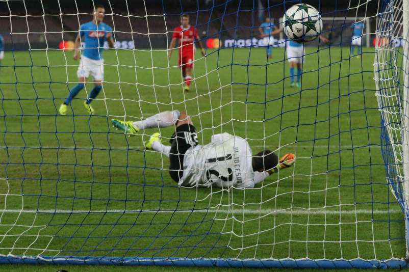 Γκολ, θέαμα και ανατροπές στο Champions League