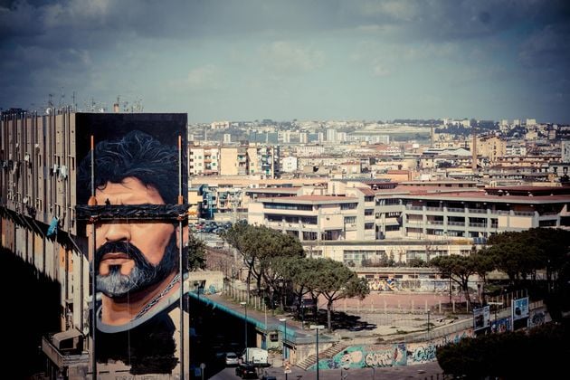 Η διεθνής της αντίστασης