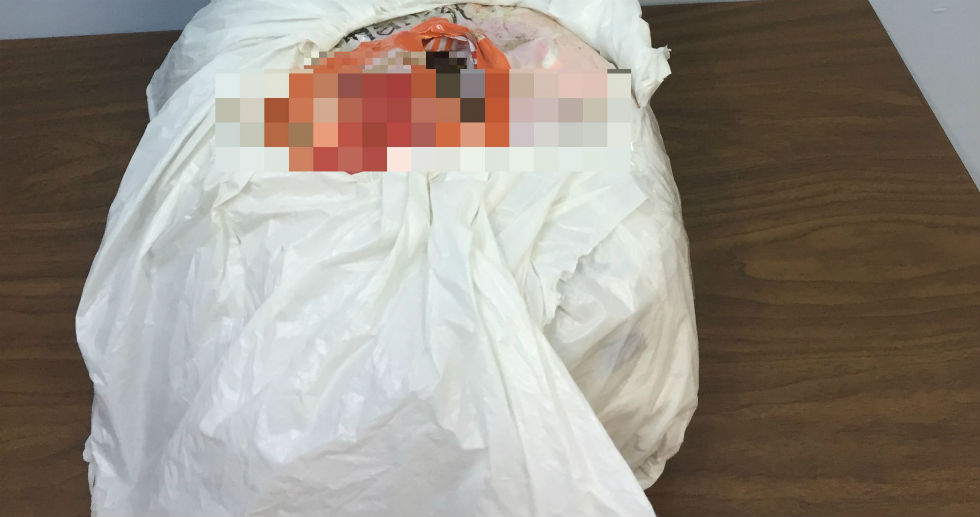 Τους έπιασαν με 7 κιλά χασίς στο λιμάνι της Μυτιλήνης
