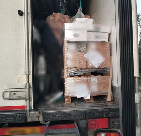 Εξαρθρώθηκε κύκλωμα ναρκωτικών σε Ηράκλειο και Αθήνα