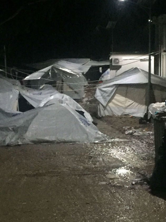 Δύο χρόνια συμφωνία ΕΕ-Τουρκίας και τα «αόρατα» τραύματα των εγκλωβισμένων προσφύγων