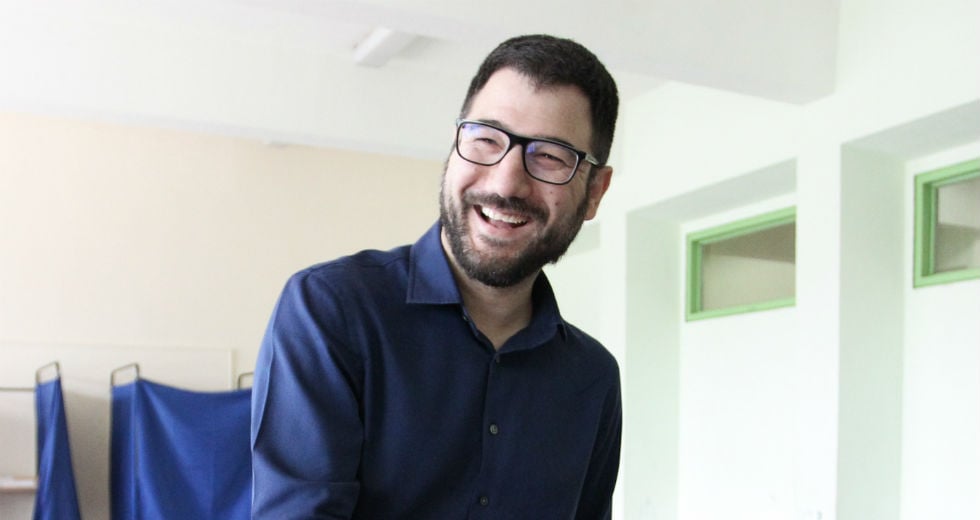 Όλα τα ονόματα στο ψηφοδέλτιο Επικρατείας του ΣΥΡΙΖΑ και τα βιογραφικά τους