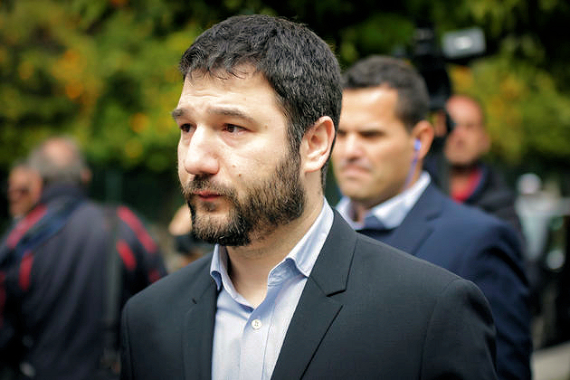 «Αθήνα από την αρχή», πιο όμορφη και λειτουργική