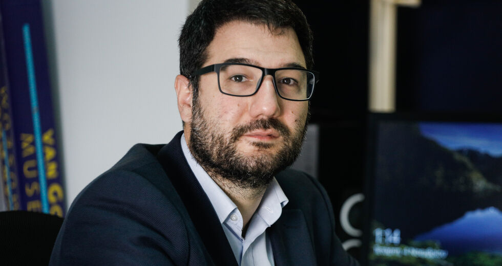 Αντιπολίτευση υψηλής Στάσσης