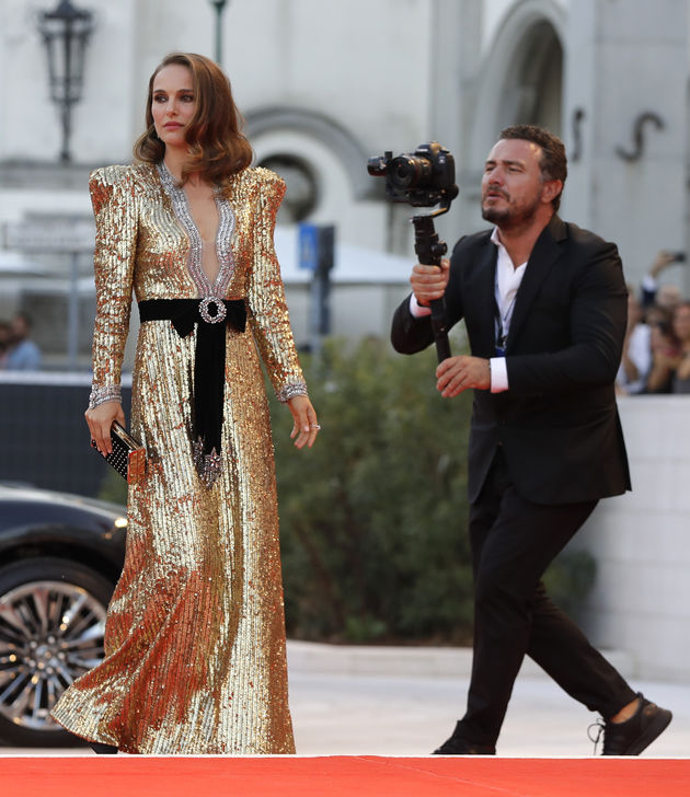 Φαβορί με «The Favourite» ο Λάνθιμος