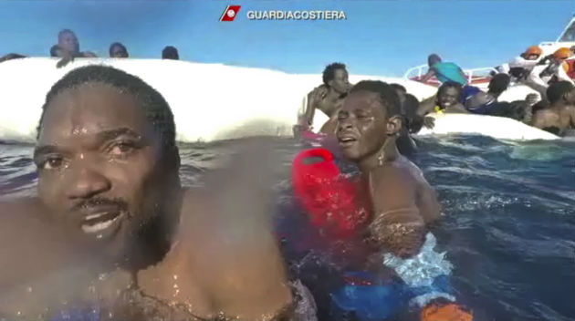 Δεκάδες θύματα μέσα σε τέσσερις μέρες