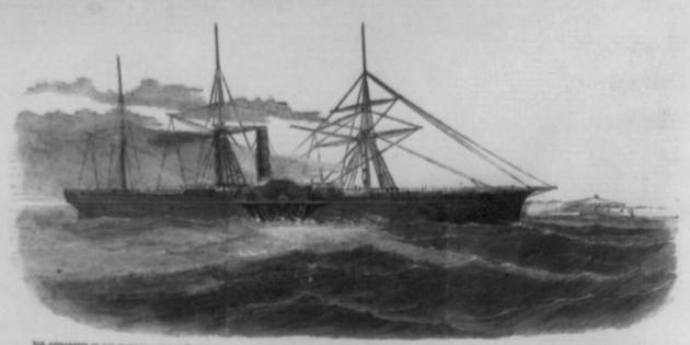 Tα χρυσά ναυάγια που άλλαξαν την Ιστορία
