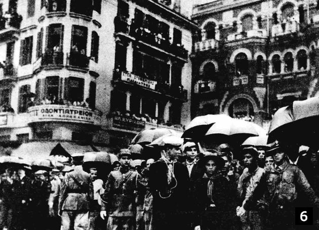 Η ανεξίτηλη γοητεία του δρος Γκέμπελς