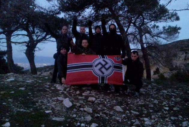 Οι 10 αρνήσεις της Χρυσής Αυγής