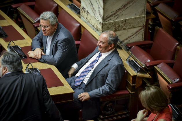 Αλ. Τσίπρας: «Ντροπή σας, κύριε Μητσοτάκη»