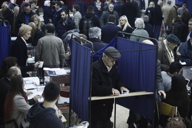 Δίωρη αναμονή και σιωπηλή παράταση