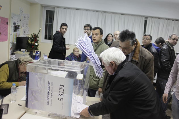 Δίωρη αναμονή και σιωπηλή παράταση