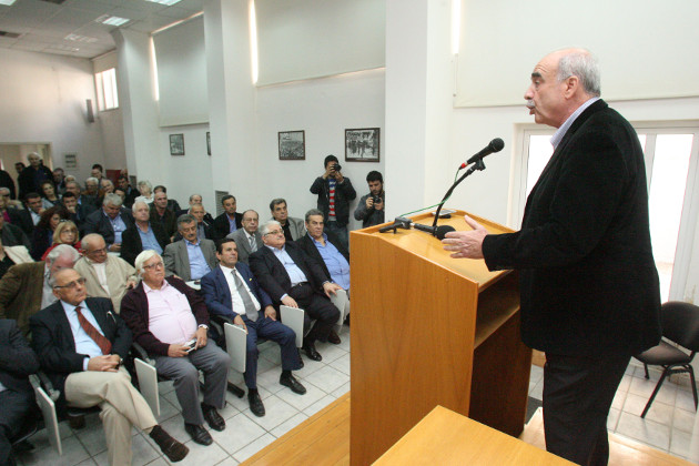 Αιχμές, αρνήσεις, μία επιστολή και… ένας πρωθυπουργός
