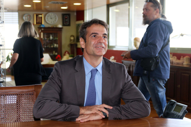 Αιχμές, αρνήσεις, μία επιστολή και… ένας πρωθυπουργός