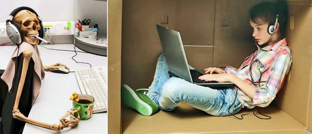 Η ανάδυση των νέων κοινωνικών δικτύων