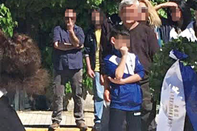 Χουλιγκανισμοί κατά δημάρχου και συμβούλων