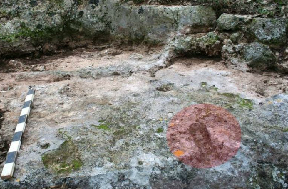 Η ταφική αρχιτεκτονική στην Νεκρόπολη των Αρμένων