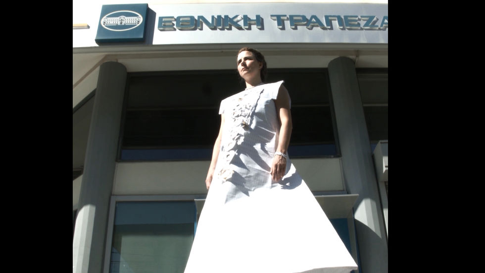 «Η τέχνη ενεργοποιεί την κοινωνική φαντασία»