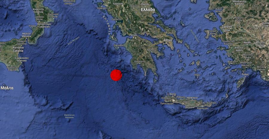 Ασύλληπτη τραγωδία ανοιχτά της Πύλου – Δεκάδες νεκροί από το ναυάγιο