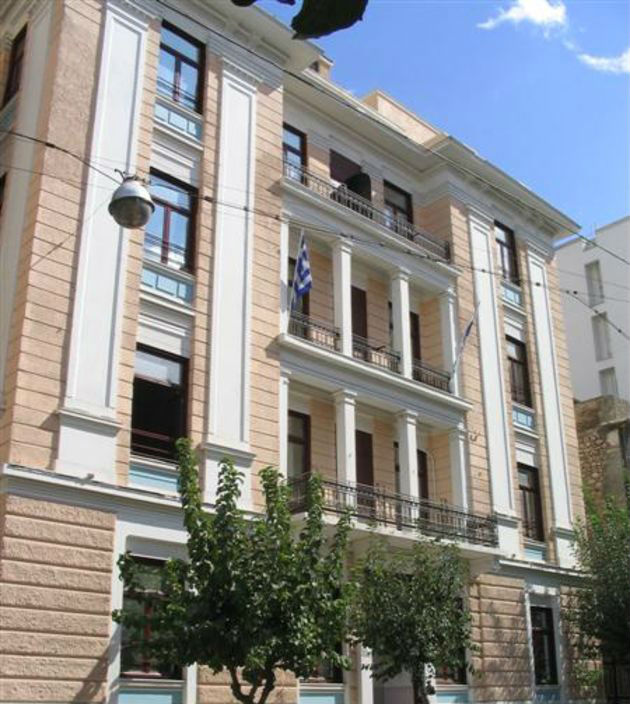 Ξαναζωντανεύει το ιστορικό κέντρο της Αθήνας