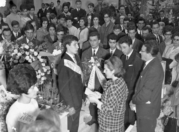 Οι εκλογές βίας και νοθείας του 1961 και η δολοφονία του Στ. Βελδεμίρη
