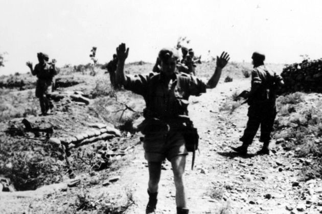 Οι μαχητές της ελευθερίας έγιναν «τρομοκράτες»