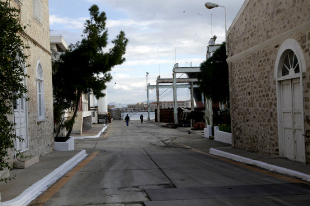 «Ανθρωποθυσίες» με την ελπίδα να φυσήξει…