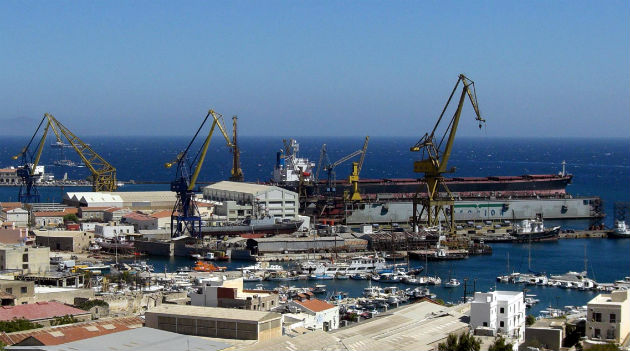 «Ανθρωποθυσίες» με την ελπίδα να φυσήξει…