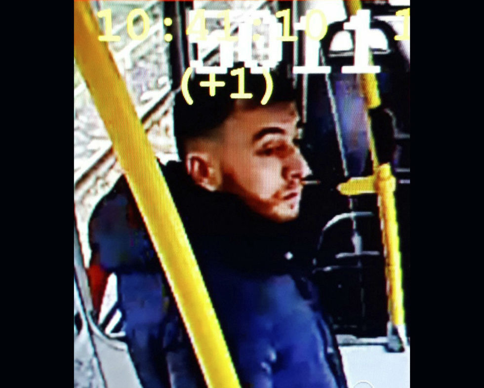 Συνελήφθη ο δράστης, άγνωστα τα αίτια της επίθεσης