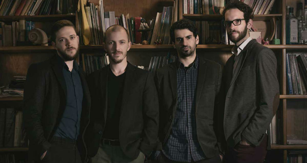 «Jazz+Πράξεις»: η μεγάλη γιορτή της τζαζ στην Πάτρα