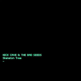Κατάθεση ψυχής με «Skeleton Tree»